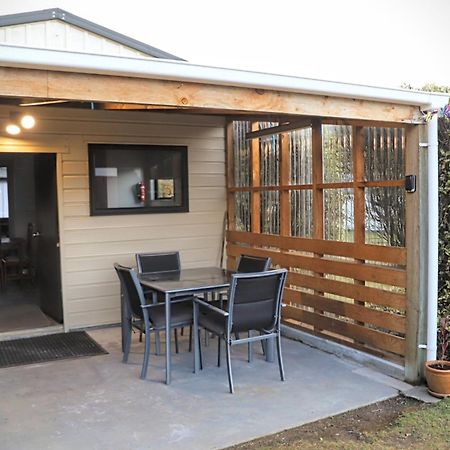 Catnap Cottage, Newly Renovated Manapouri Exterior foto